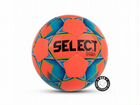Мяч футзальный Select Futsal Street №4