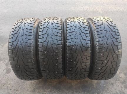235 55 19 Yokohama бу Шины Зимние 235 55 R19 98H