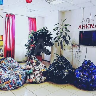 Комната 13 м² в 8-к, 4/5 эт.