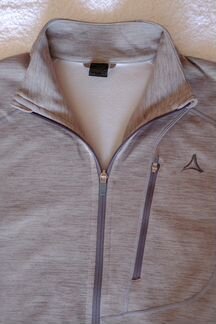 Флисовый джемпер Schoffel fleece jacket Monaco1