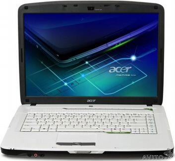 Acer Aspire 4220 4520 4520G ноутбук на запчасти