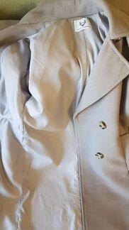 Пальто женское