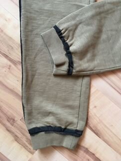 Новые спортивные брюки Scotch&Soda 14 лет
