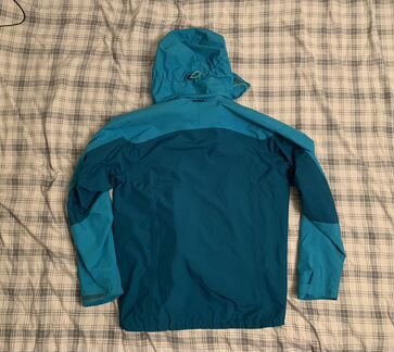 Куртка Adidas gore-TEX с подкладкой. 2 в 1