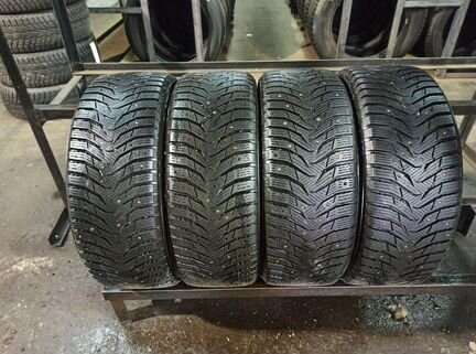 215 50 17 Kumho бу Шины Зимние 215 50 R17 97A