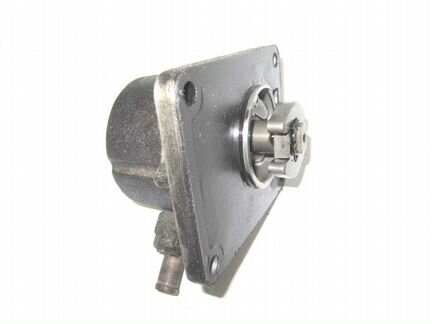 Вакуумный насос Bosch 2.8 Sofim Ивеко Дейли Daily