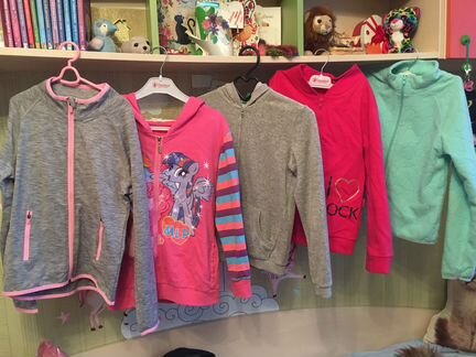 Детские платья для девочек