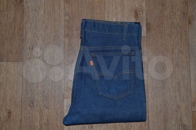 levis 646