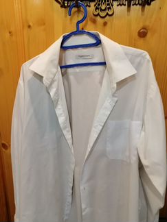 Рубашка мужская