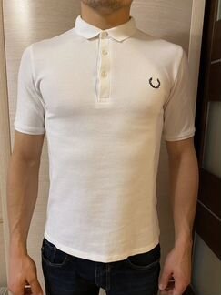 Fred Perry