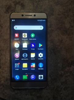 Le Max 3 X859 6/64 Gb экран 5.7 д., 1440x2560, NFC