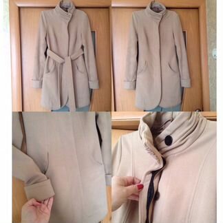 Пуховик,тренч,куртки,пальто,перчатки р.42,44,46,48