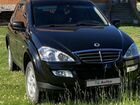 SsangYong Kyron 2.0 МТ, 2012, 152 000 км