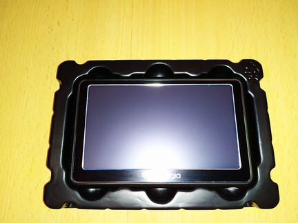 Навигатор Prestigio geovision 5250BT