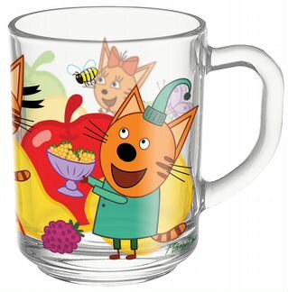 Кружка PrioritY 