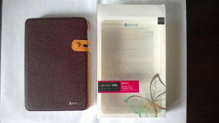 Чехлы для samsung Galaxy Tab 7.7