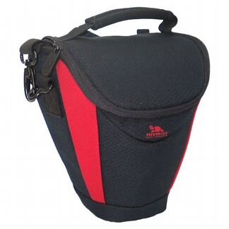 Riva case 7207 сумка для фотокамеры. Идеал