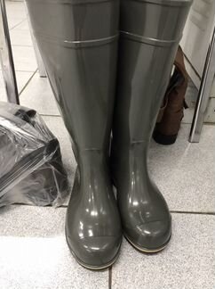 Сапоги новые 37