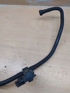 Трубопровод дросселя Range Rover Vogue L322