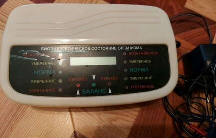 Биокорректор