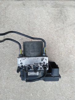 Блок ABS Citrpoen C4 B7 2013