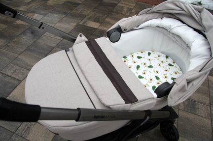 Inglesina aptica 2 в 1