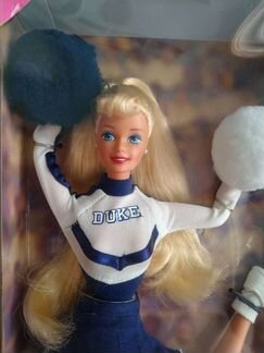 Barbie кукла новая