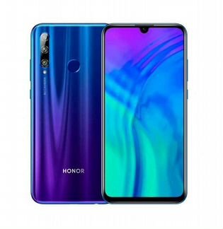 Телефон Honor 10 lite