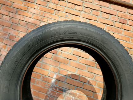 255/55/20 R20 bridgestone alenza. (3-4Д)