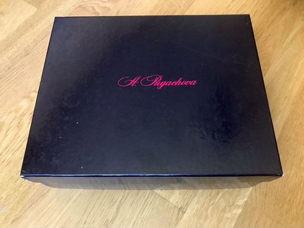 Босоножки 38 размер Алла Пугачева