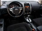 Nissan X-Trail 2.0 CVT, 2011, 71 904 км объявление продам