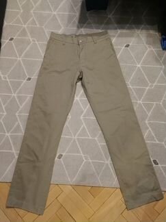 Брюки vintage industries 32w