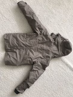 Осенняя куртка