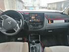 Mitsubishi Outlander 2.4 CVT, 2012, 86 000 км объявление продам