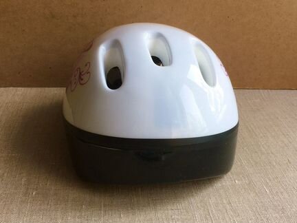 Велосипедный шлем детский kreiss