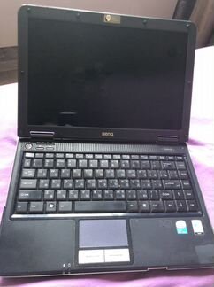 Benq JoyBook