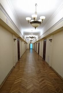 Офис, 62.9 м²