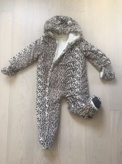 Комбинезон Mothercare 12-18 мес