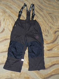 Полукомбинезон Ленне 104 р-р