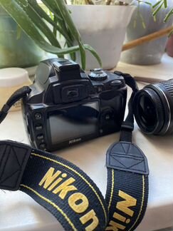 Nikon D40