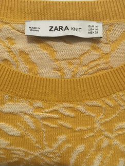 Джемпер Zara