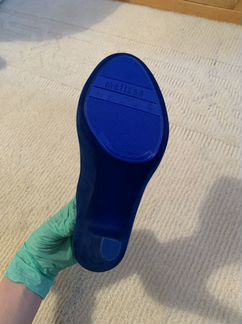 Melissa новые туфли