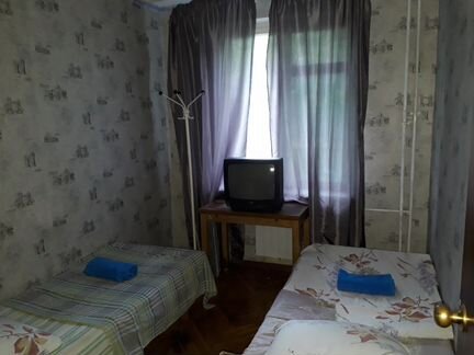 1-к квартира, 32 м², 2/5 эт.