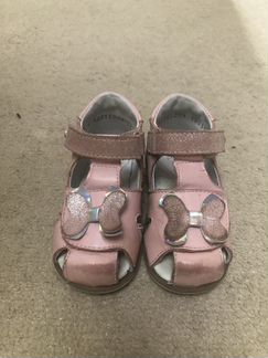 Сандалии Котофей р.21