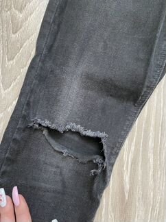 Джинсы mango 34