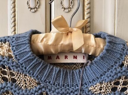 Кофта Marni
