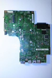 Материнская плата Lenovo G700 UMA HM70 новая