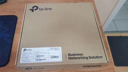 Кабель tp-link SFP+ JetStream TXC432-CU1M(UN) NEW