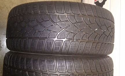 245/40/r18 Шины Dunlop SP Winter Sport 3D
