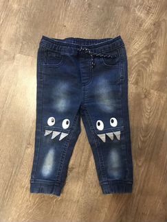 Джинсы So cute